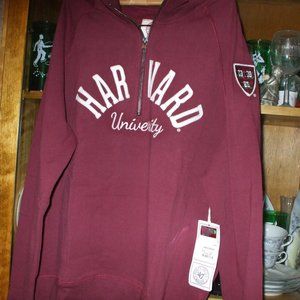 Harvard Sweatshirt
